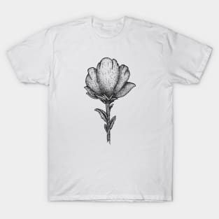 Flower T-Shirt